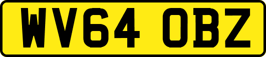 WV64OBZ