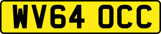 WV64OCC