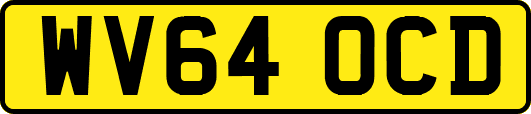 WV64OCD