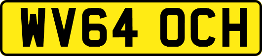 WV64OCH