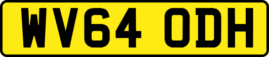 WV64ODH