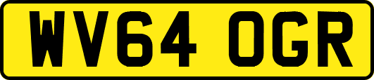 WV64OGR