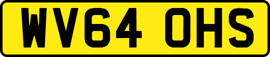 WV64OHS
