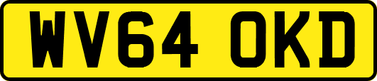 WV64OKD