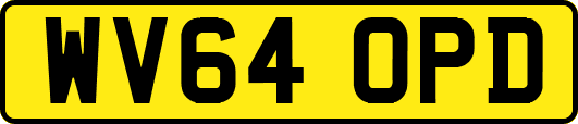 WV64OPD