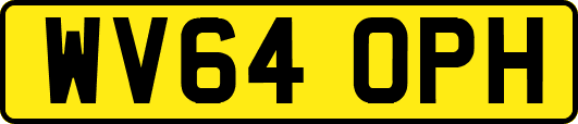 WV64OPH