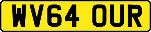 WV64OUR