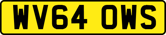 WV64OWS