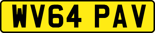 WV64PAV