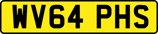 WV64PHS