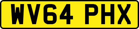 WV64PHX