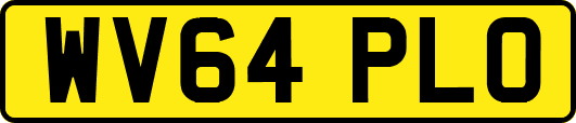 WV64PLO
