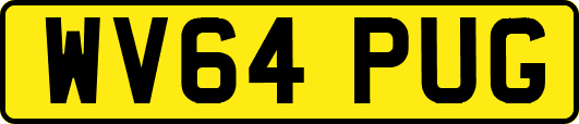 WV64PUG