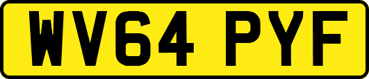 WV64PYF