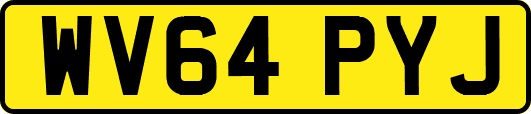 WV64PYJ