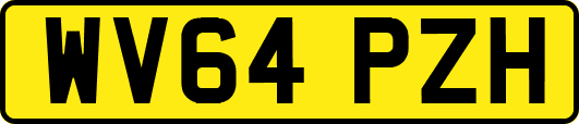 WV64PZH