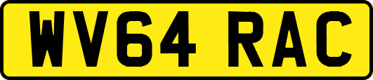 WV64RAC