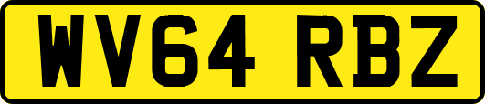 WV64RBZ