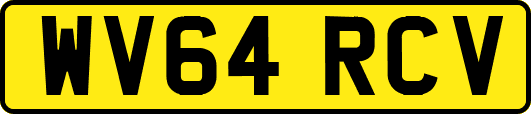 WV64RCV