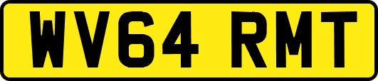 WV64RMT