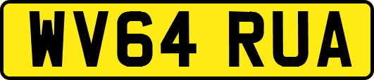 WV64RUA