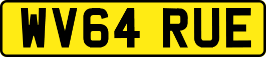WV64RUE