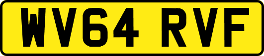 WV64RVF