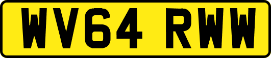 WV64RWW