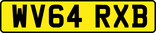 WV64RXB