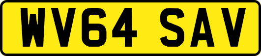 WV64SAV