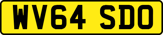WV64SDO
