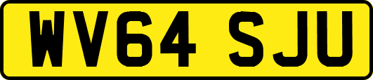 WV64SJU