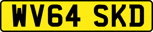 WV64SKD