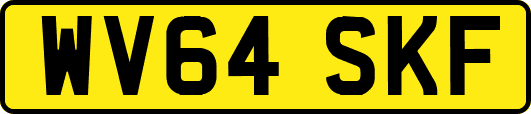 WV64SKF