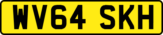 WV64SKH