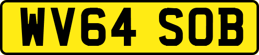 WV64SOB