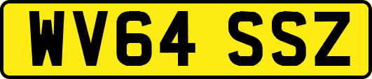 WV64SSZ