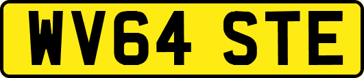 WV64STE