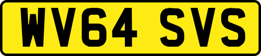 WV64SVS