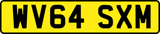 WV64SXM