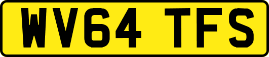 WV64TFS