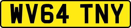 WV64TNY