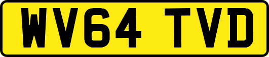 WV64TVD