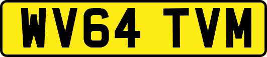 WV64TVM