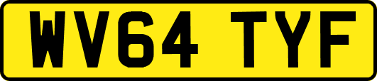 WV64TYF