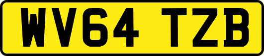 WV64TZB