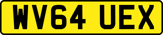 WV64UEX