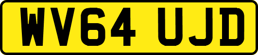 WV64UJD