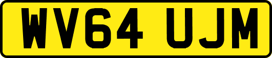 WV64UJM