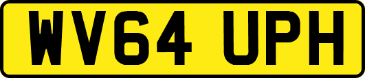 WV64UPH